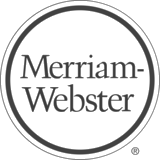 Merriam-Webster