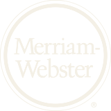 Merriam-Webster